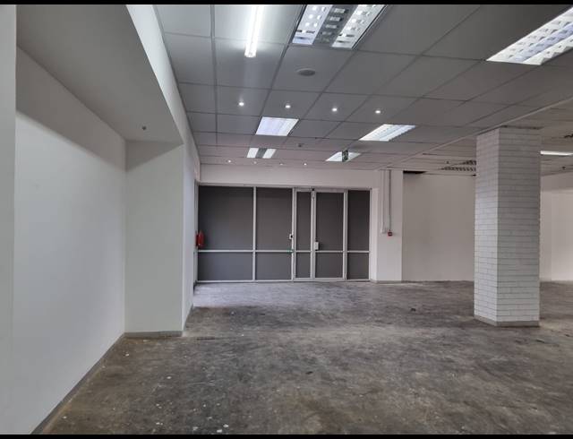 355M² RETAIL TO LET IN NELSPRUIT CENTRAL